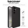 Чехол для мобильного телефона BeCover Samsung Galaxy S25 Plus SM-S936 Black (712906) - Image 5