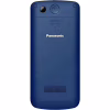 Мобільний телефон Panasonic KX-TU110 Blue (KX-TU110EXC) - Image 2