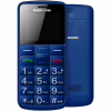 Мобільний телефон Panasonic KX-TU110 Blue (KX-TU110EXC) - Image 7