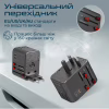 Зарядное устройство Promate tripmate-36w.black - Image 3