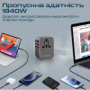 Зарядное устройство Promate tripmate-36w.black - Image 4