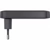 Зарядное устройство Acefast 3xUSB 65W (2xUSB-C+USB-A) Gan A100 Fast Charger Ultra thin black (6974316283492) - Image 5