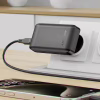 Зарядний пристрій Acefast 3xUSB 65W (2xUSB-C+USB-A) Gan A100 Fast Charger Ultra thin black (6974316283492) - Image 8