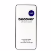 Стекло защитное BeCover Poco X7 Pro 10D Black (713165) - Image 2