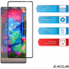 Стекло защитное ACCLAB Full Glue Infinix Note 40 4G Black (1283126594885) - Image 5