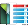 Скло захисне ACCLAB Full Glue Xiaomi Redmi Note 13 5G Black (1283126583773) - Image 3