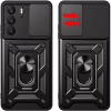 Чехол для мобильного телефона BeCover Military Realme C75 4G Black (713539) - Image 2