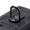 Чохол до мобільного телефона BeCover Military Realme C75 4G Black (713539) - Image 5