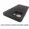 Чехол для мобильного телефона BeCover Silicone Motorola Moto G86 Black (713768) - Image 5