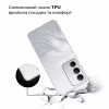 Чохол до мобільного телефона BeCover Silicone Realme C71 Transparent (713780) - Image 3