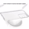 Чохол до мобільного телефона BeCover Silicone Realme C71 Transparent (713780) - Image 4