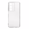 Чохол до мобільного телефона BeCover Silicone Realme C71 Transparent (713780) - Image 5