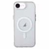 Чехол для мобильного телефона BeCover Space Case MagSafe Apple iPhone 16e Transparent (713884) - Image 2