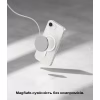 Чехол для мобильного телефона BeCover Space Case MagSafe Apple iPhone 16e Transparent (713884) - Image 3