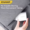 Зарядний пристрій Essager USB-C PD20W + cable USB-C to Lightning white (EFJB02-XBL02-T) - Image 4
