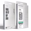 Чохол до мобільного телефона Armorstandart Uniq MagCase Apple iPhone 17 Titanium Grey (ARM86265) - Image 2