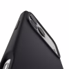 Чехол для мобильного телефона Spigen Silicone Fit MagFit iPhone 17 Pro Black (ACS10335) - Image 6