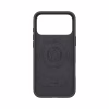 Чохол до мобільного телефона Spigen Silicone Fit MagFit iPhone 17 Pro Black (ACS10335) - Image 7