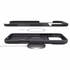 Чехол для мобильного телефона Spigen Silicone Fit MagFit iPhone 17 Pro Black (ACS10335) - Image 9