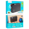 Батарея універсальна HOCO 75000 mAh Overlord PD/20W, QC/3.0/22.5W, Black (J94 / 714739) - Image 5