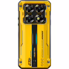 Мобильный телефон OUKITEL WP60 12/512GB Yellow (6941749843579) - Image 4