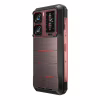 Мобільний телефон OUKITEL WP300 12/512GB Black-Red (6941749808561) - Image 6