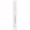 Батарея універсальна Baseus Magnetic Wireless Mini Air 6000mAh 20W PD, QC, Qi-15W, White (6932172641429) - Image 4