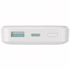 Батарея універсальна JOYROOM Magnetic Wireless 10000mAh 20W PD, QC, USB-C In/Out White (JR-W020 / 6941237119698) - Image 5