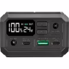 Батарея универсальная Sandberg 27000mAh Laptop DC1224v 84W, PD/100W, QC/3.0, QI/10W, PowerThrough (421-13) - Image 2