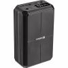 Батарея універсальна Sandberg 27000mAh Laptop DC1224v 84W, PD/100W, QC/3.0, QI/10W, PowerThrough (421-13) - Image 3