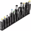 Батарея універсальна Sandberg 27000mAh Laptop DC1224v 84W, PD/100W, QC/3.0, QI/10W, PowerThrough (421-13) - Image 6