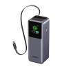 Батарея универсальная Ugreen 20000mAh 165W with Retractable Cable (PB726 55987B) - Image 3
