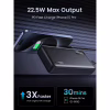 Батарея универсальная Ugreen 20000mAh 20W Two-way Fast Charging (PB312 25683) - Image 5