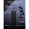 Батарея универсальная Ugreen 20000mAh 20W Two-way Fast Charging (PB312 25683) - Image 8