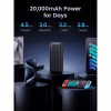 Батарея универсальная Ugreen 20000mAh 20W Two-way Fast Charging (PB312 25683) - Image 9