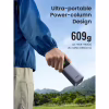 Батарея универсальная Ugreen 25000mAh 200W Nexode Smart Display (PB722 35525B) - Image 5