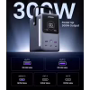 Батарея універсальна Ugreen 48000mAh 300W with Smart Digital Display (PB770 25286) - Image 2