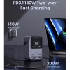 Батарея універсальна Ugreen 48000mAh 300W with Smart Digital Display (PB770 25286) - Image 3