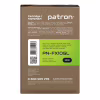 Картридж Patron CANON FX-10 GREEN Label (для MF4120/ 4140) (PN-FX10GL) - Image 3