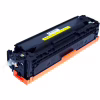 Картридж Makkon HP CLJ CB540A (125A) (SB540A) 2.2k black (MN-HP-SB540A) - Image 3
