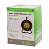 Сетевой удлинитель PowerPlant на катушке 15 м, 4 розетки (JY-2002/15) (PPRA10M150S4) - Image 4