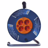 Сетевой удлинитель EMOS катушка 4 роз., 20 м (P09220) - Image 2