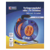 Мережевий подовжувач EMOS катушка 4 роз., 20 м (P09220) - Image 5
