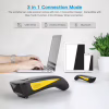Сканер штрих-кода Netum C750 2D, bluetooth (С750-NT0051) - Image 4