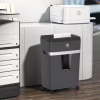 Знищувач документів HP PRO SHREDDER 18CC (2813) (864883) - Image 7
