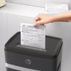 Уничтожитель документов HP PRO SHREDDER 18CC (2813) (864883) - Image 8