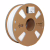 Пластик для 3D-принтера Gembird ABS, 1.75 мм, 1kg, white (3DP-ABS1.75-01-W) - Image 2