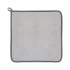 Салфетки Baseus Microfiber Easy life 40*40cm *2шт gray (CRXCMJ-0G) - Image 2