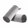 Салфетки Baseus Microfiber Easy life 40*40cm *2шт gray (CRXCMJ-0G) - Image 4