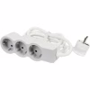 Мережевий подовжувач Legrand СТАНДАРТ 3х2К+З розетки (694567) - Image 2